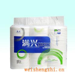 衛生紙|生活用紙|保定衛生紙廠|MX-065