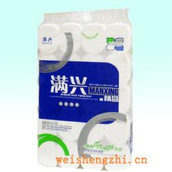 衛生紙|生活用紙|保定衛生紙廠|MX-037