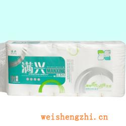 衛生紙|生活用紙|保定衛生紙廠|MX-007