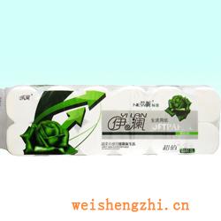衛生紙|生活用紙|保定衛生紙廠|YL-020