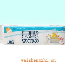 衛生紙|生活用紙|保定衛生紙廠|YL-0013