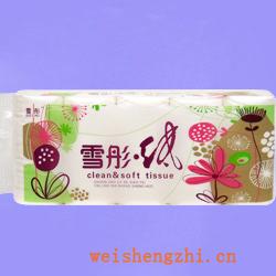 衛生紙|生活用紙|保定衛生紙廠|XT-0028