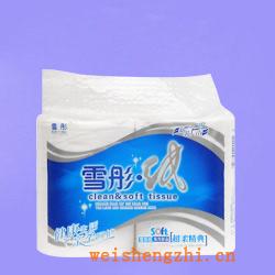 衛生紙|生活用紙|保定衛生紙廠|XT-0201