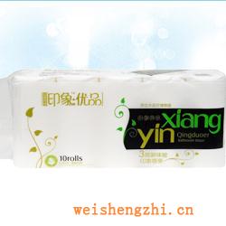 衛生紙|生活用紙|保定衛生紙廠|YX-01048