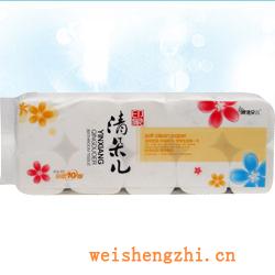 衛生紙|生活用紙|保定衛生紙廠|YX-2342