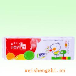 衛生紙|生活用紙|保定衛生紙廠|JY-2724-