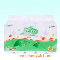 衛(wèi)生紙|生活用紙|保定衛(wèi)生紙廠|L-15卷