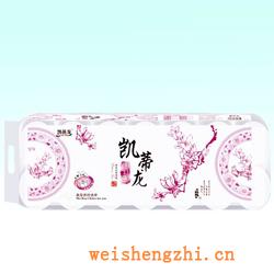 衛生紙|生活用紙|保定衛生紙廠|凱蒂龍-021-短卷