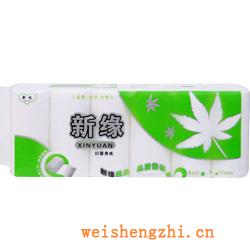 衛生紙|生活用紙|保定衛生紙廠|XY0171-2