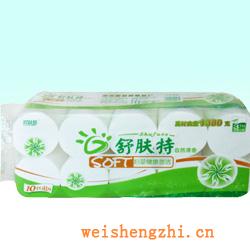 衛生紙|生活用紙|保定衛生紙廠|10P130-1380-