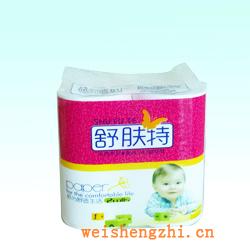 衛生紙|生活用紙|保定衛生紙廠|2P170-270-