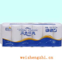 衛生紙|生活用紙|保定衛生紙廠|12P190-1800