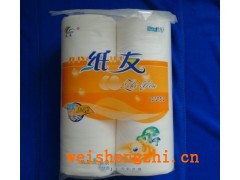 210超柔紙友雙卷衛(wèi)生紙|河北保定批發(fā)代理|滿城辰宇廠家
