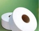供應大卷紙（吸水性強、面質柔軟舒適、量大從優）
