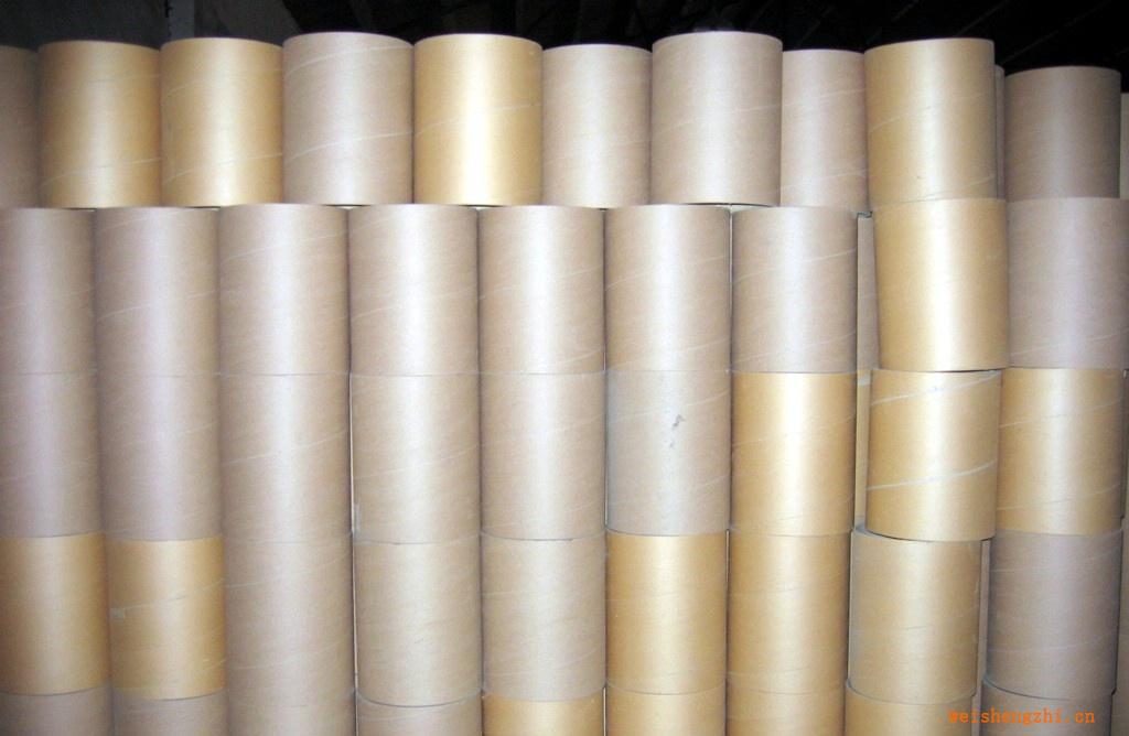 廠家直銷內徑214mm工業紙管，線纜盤專用