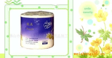 【廠價(jià)直銷3】專業(yè)出口裝“龍飛”牌衛(wèi)生紙、卷筒紙