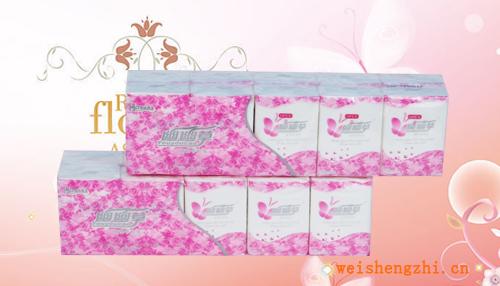 【現貨直銷】精品紙巾紙A202天然純白，吸水性好