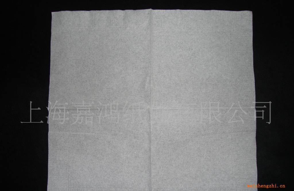 供應餐巾紙270(雙層)(平板、壓花N折)/紙巾/卷紙/抽紙/生活用紙