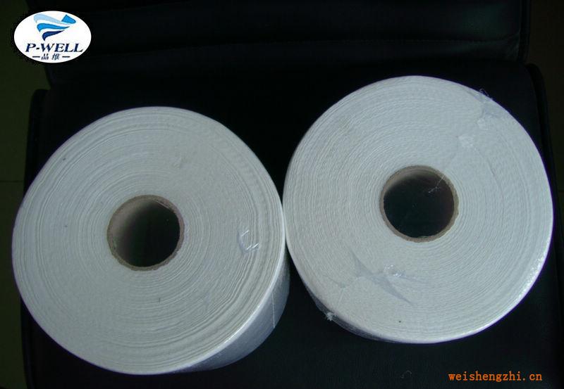 品維紙業專業生產銷售、珍寶卷紙、擦手紙巾等遠銷國內外