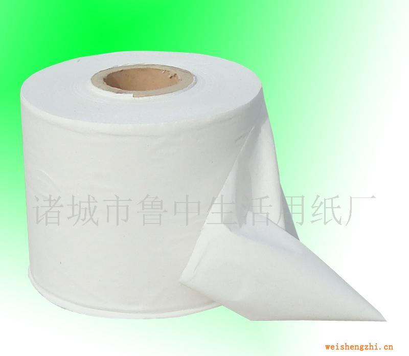 供應卷筒小盤紙，衛生紙加工，餐巾紙
