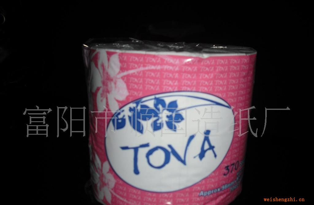 供應各種規格環保再生紙卷紙(圖)