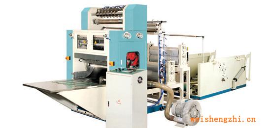 出售二手德昌譽大4排盒抽機99成新