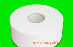 原木漿A優(yōu)三層大卷衛(wèi)生紙（拉力強(qiáng)，無(wú)塵、吸水強(qiáng)，雙層和三層）