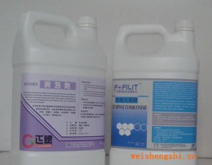 F-011地坪保養蠟（1加侖/瓶*4瓶/箱）