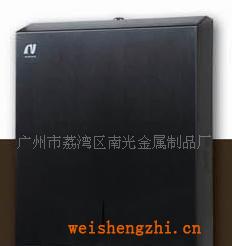 供應不銹鋼的擦手紙巾架/擦手紙盒酒店家居用品