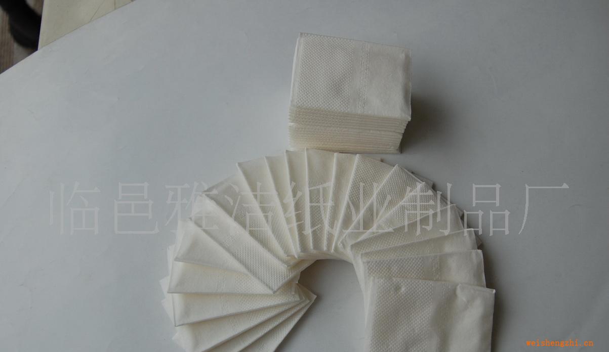 廠家直銷高級(jí)特惠迷你手帕紙紙巾