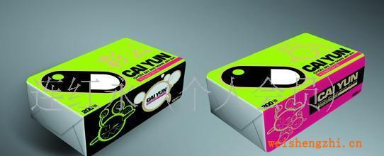 供應彩云新品軟抽(圖)軟抽紙紙巾