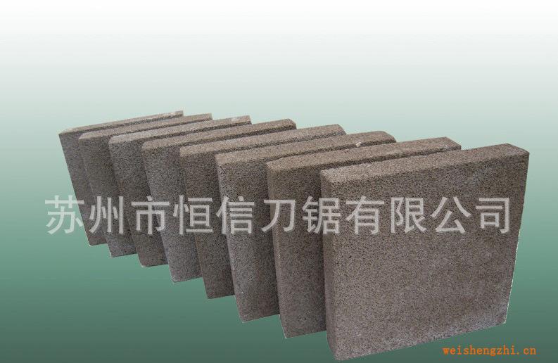 水泥發泡保溫設備切割鋸條哪家好？【恒信刀鋸】質量優
