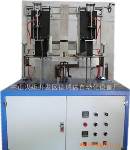 長期供應德瑞達-f001自動熱熔膠封盒機，自動封盒機價格