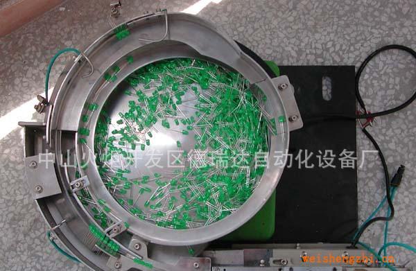 非標振動盤，電子，塑料，五金自動送料器