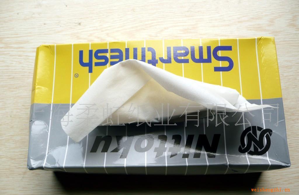 供應(yīng)抽取式盒裝紙巾.軟抽紙，廣告紙巾