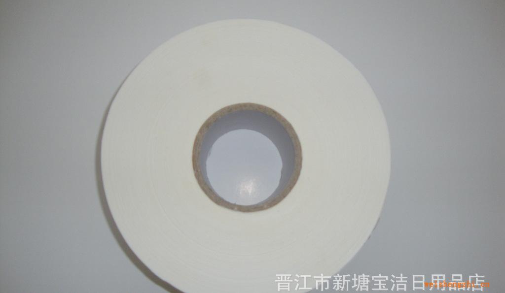 【福建廠家供應】A1純木漿（單層，雙層）優質大卷紙巾