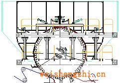 供應高速衛生紙機呼吸式氣罩
