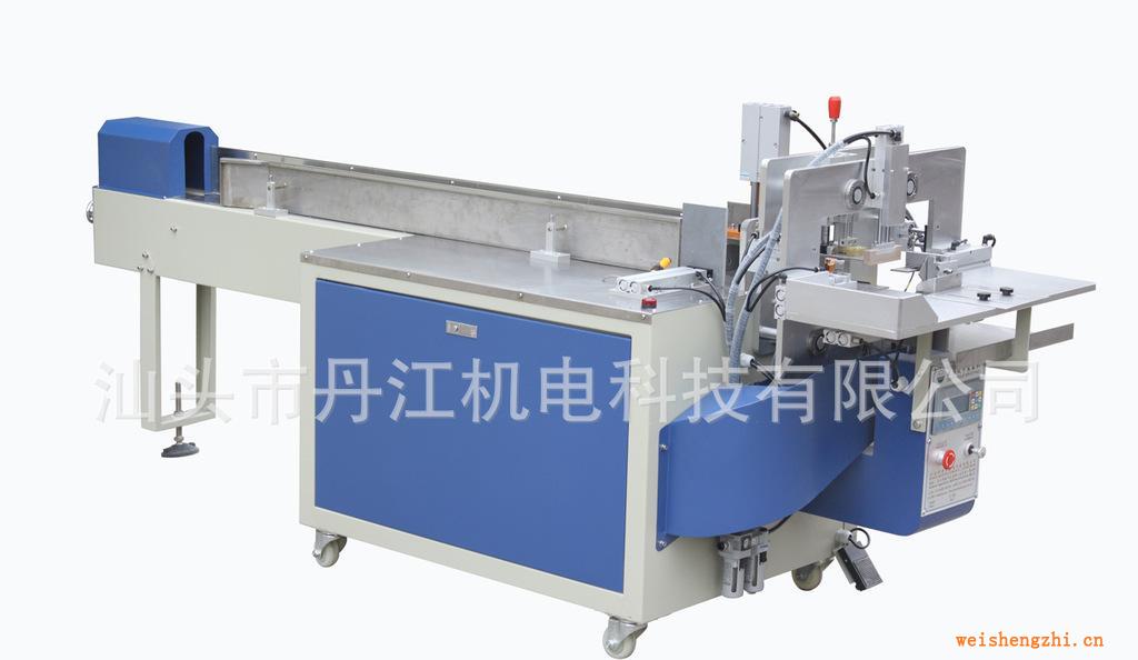 供應(yīng)經(jīng)濟(jì)型DJ600半自動固體包裝機(jī)、尿不濕包裝機(jī)、手動套袋
