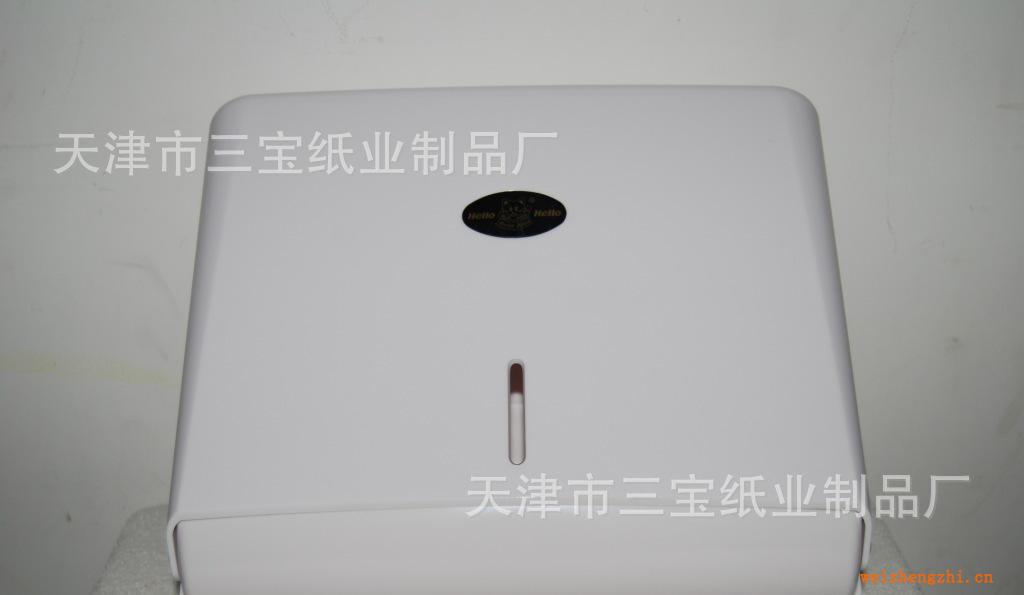 擦手紙盒衛(wèi)生紙盒大盤(pán)紙盒