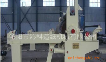 供應(yīng)框架式上引紙高速復(fù)卷機(jī)框架式上引紙卷紙機(jī)