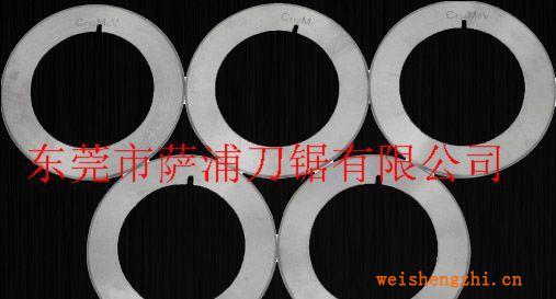 薩浦長期供應W18,9CrSi平圓刀