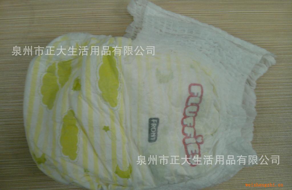 泉州廠家長期供應嬰兒拉拉褲學步褲外貿(mào)出口，可加工定制