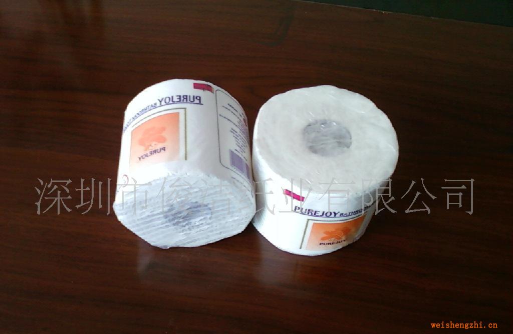 供應全自動包裝卷筒紙，衛生紙，廁紙，小卷紙