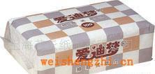 供應(yīng)愛(ài)迪夢(mèng)家用紙(衛(wèi)生紙餐巾紙生活用紙紙巾