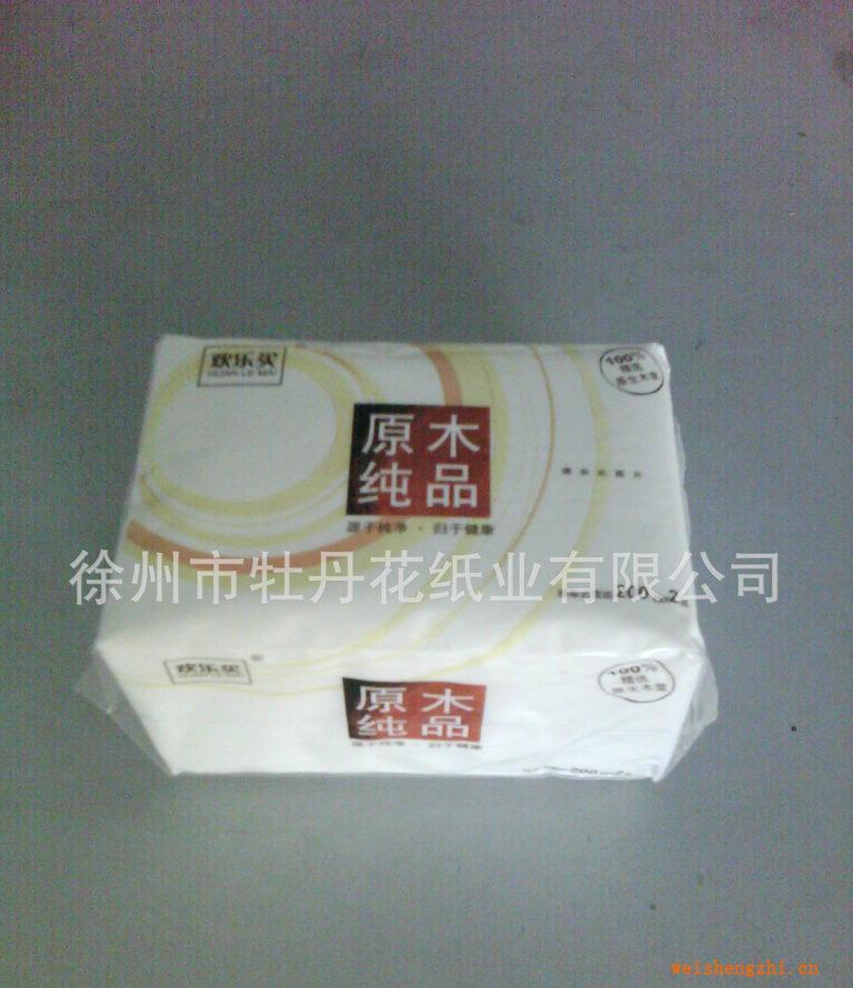 軟抽紙，盒抽紙，廣告抽紙