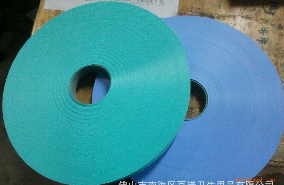 長期供應衛生巾快易膠帶