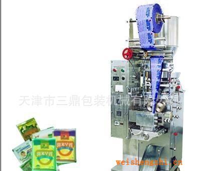 廠家生產(chǎn)DXDC-1自動(dòng)袋泡茶包裝機(jī)全自動(dòng)茶葉包裝機(jī)