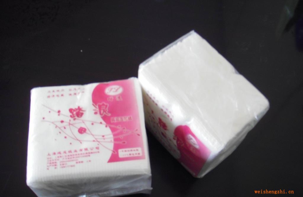 優質平整全木漿230壓花餐巾紙