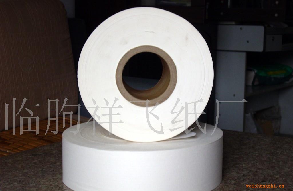 供應(yīng)優(yōu)質(zhì)雙面膠帶原紙，盤紙