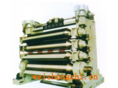 造紙機(jī)械;下引紙高速?gòu)?fù)卷機(jī);框架式上引復(fù)卷機(jī);高速雙刀切紙機(jī)